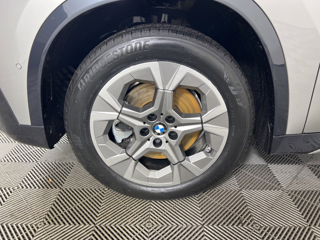 Certified 2024 BMW X1 xDrive28i w/ Convenience Package image 15