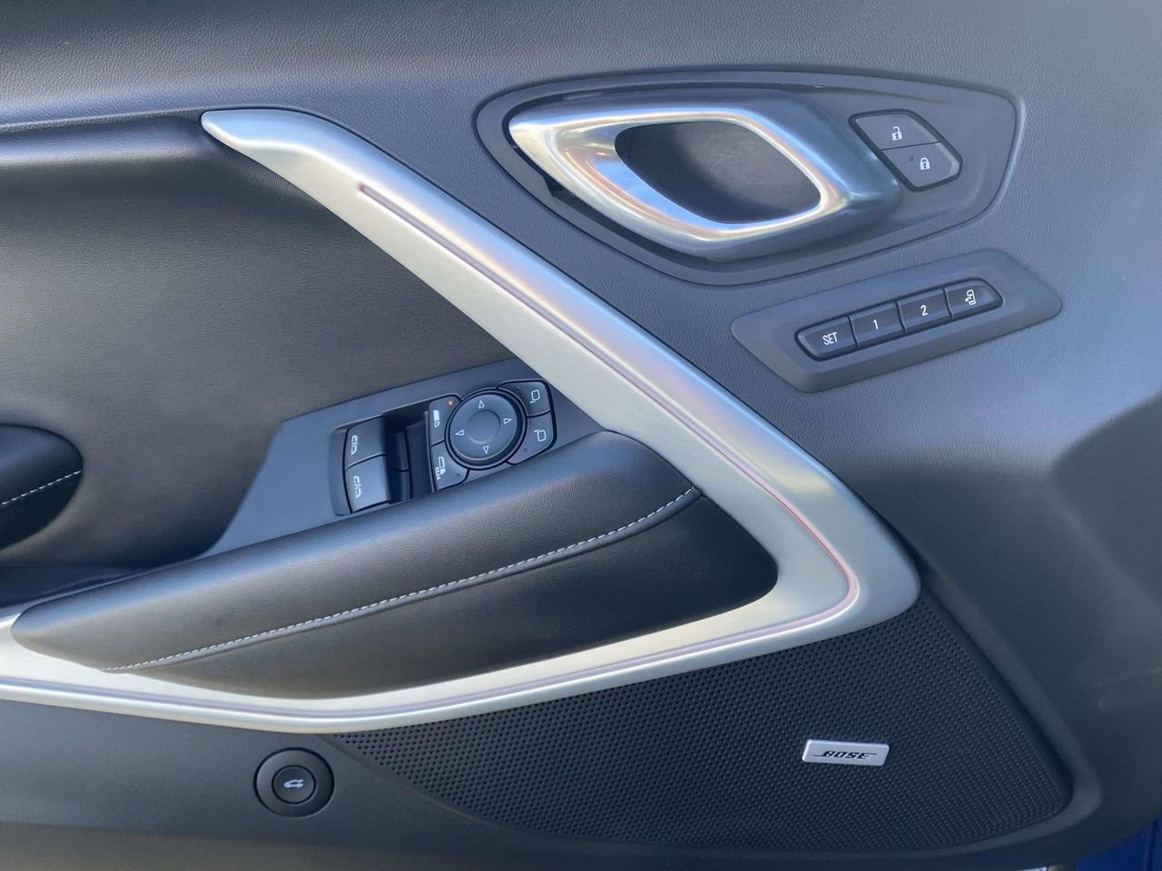 Used 2023 Chevrolet Camaro LT image 14