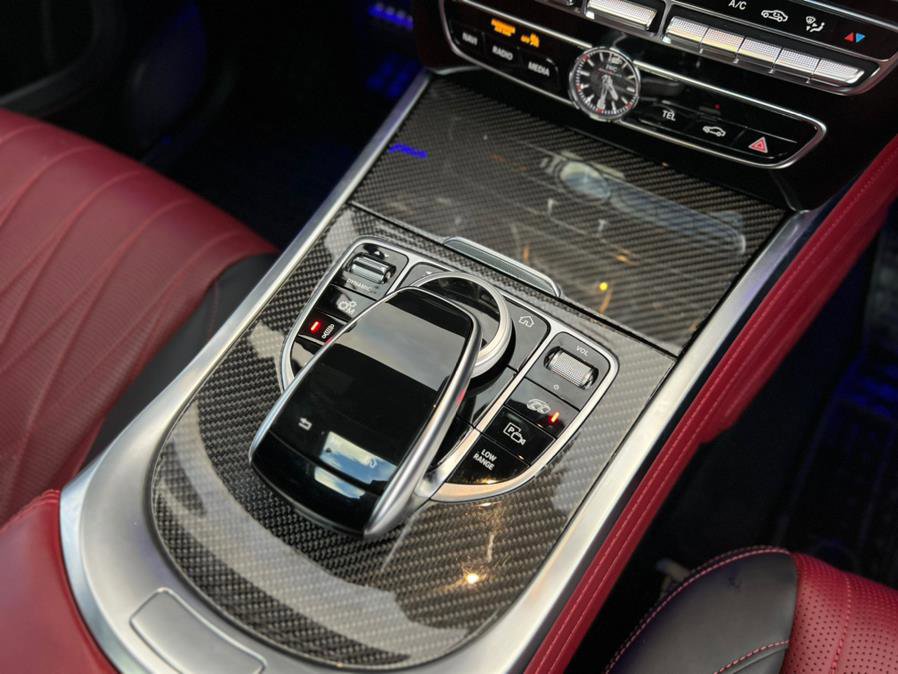 Used 2021 Mercedes-Benz G 63 AMG 4MATIC image 17