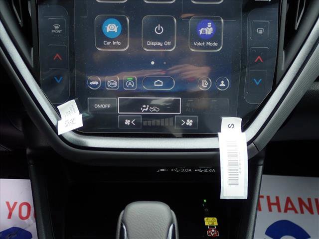 New 2026 Subaru Crosstrek 2.5i Limited AWD/4WD image 16
