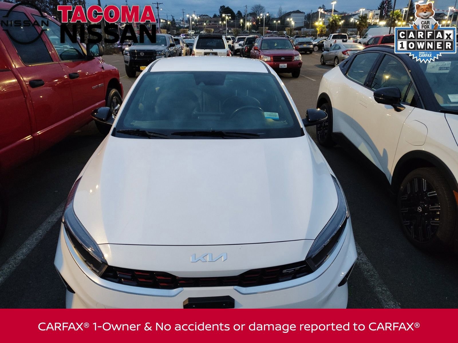 Used 2024 Kia Forte GT video 2