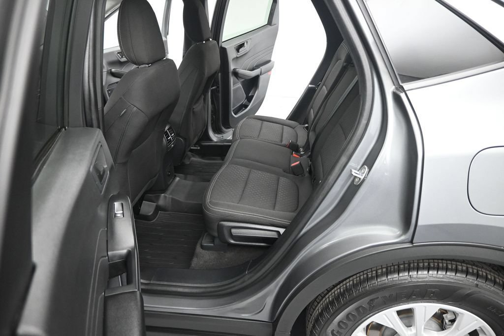 Used 2024 Ford Escape Active FWD image 20