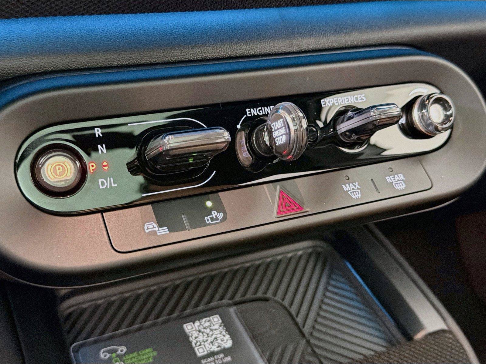 New 2027 MINI Cooper Countryman S AWD/4WD image 15