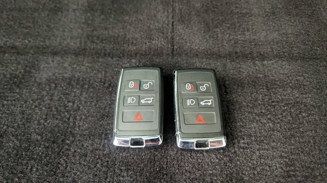 Used 2023 Land Rover Discovery S R-Dynamic AWD/4WD image 83
