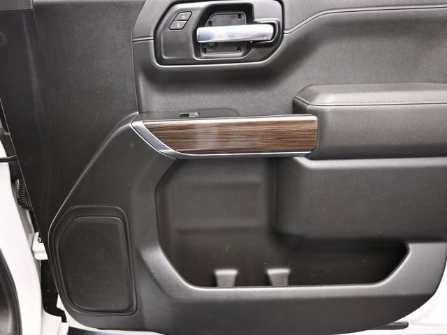 Used 2022 Chevrolet Silverado 1500 RST w/ Redline Edition image 27
