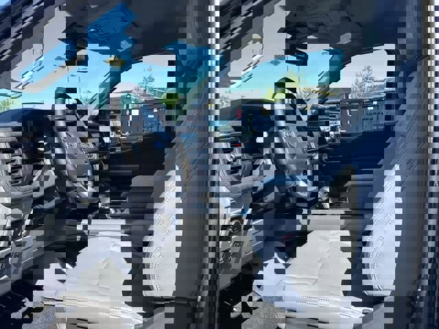 New 2025 Ford F150 Lightning Flash image 11