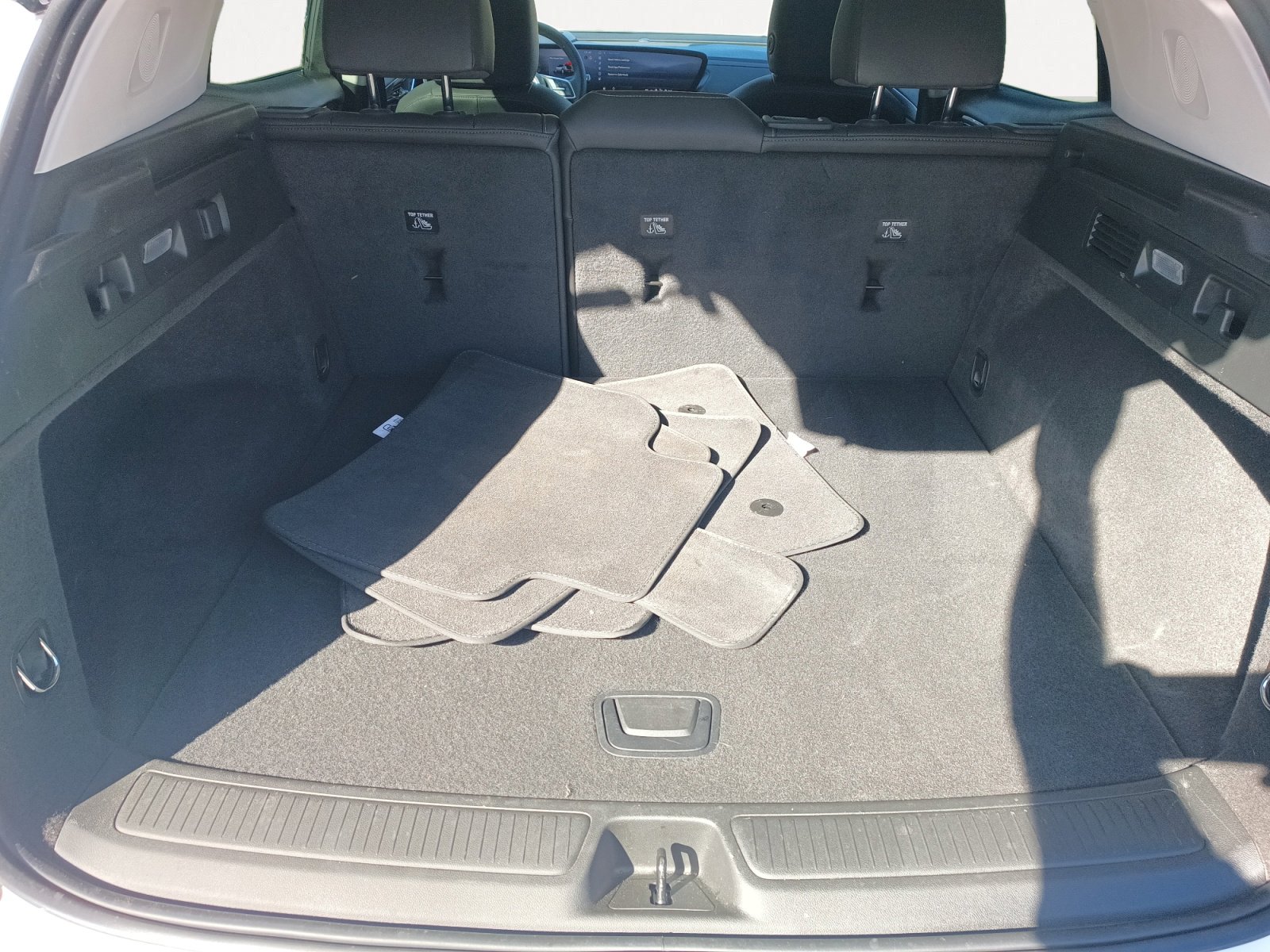 Used 2024 Buick Envision Preferred image 12