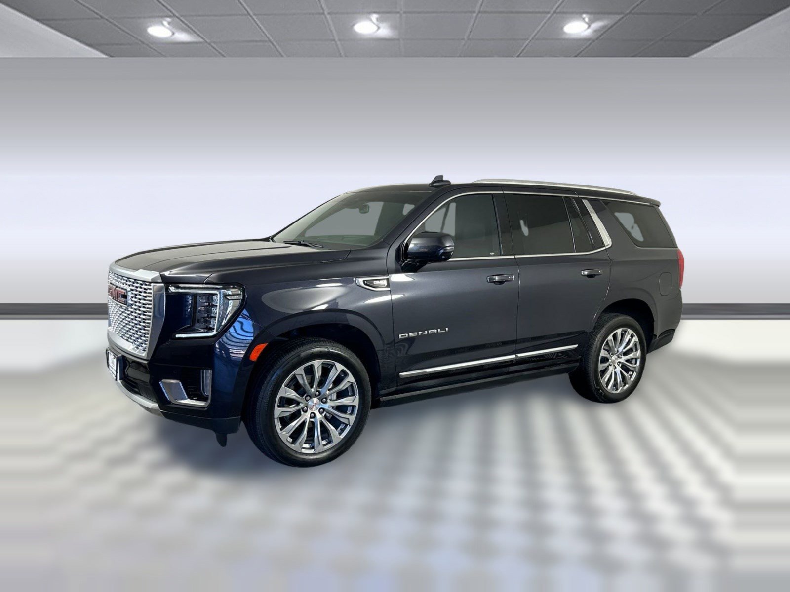 Used 2023 GMC Yukon Denali image 1