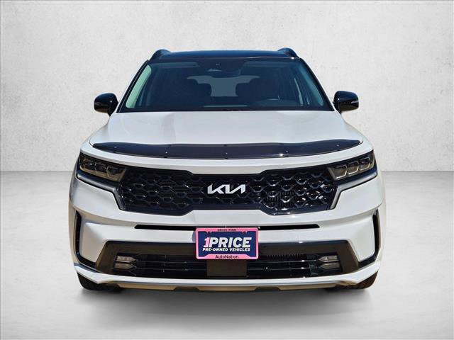 Used 2023 Kia Sorento SX image 2