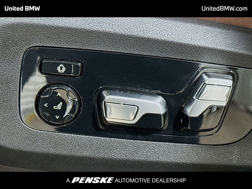 Certified 2026 BMW X5 xDrive40i image 4