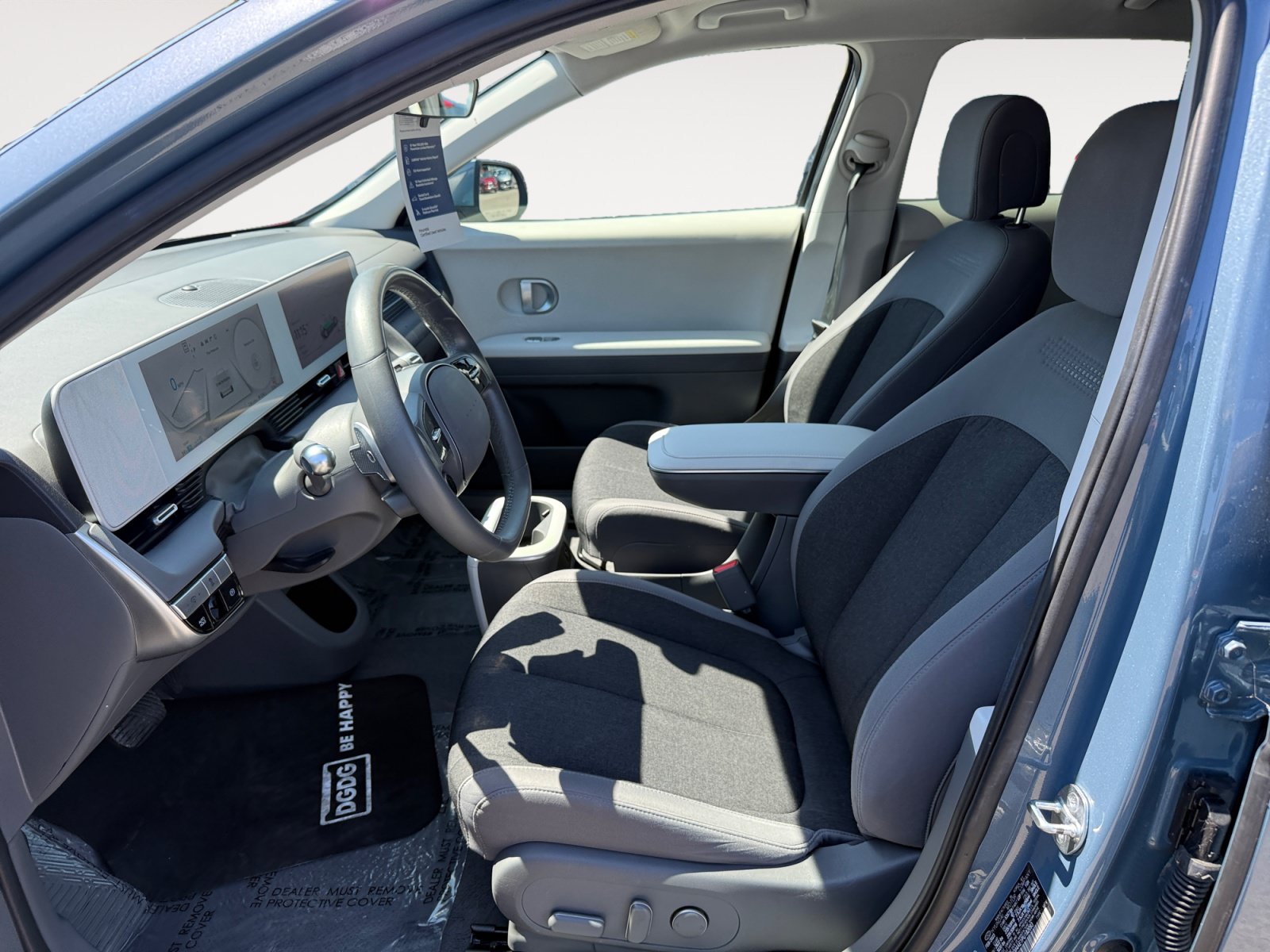 Certified 2023 Hyundai Ioniq 5 SE RWD image 10