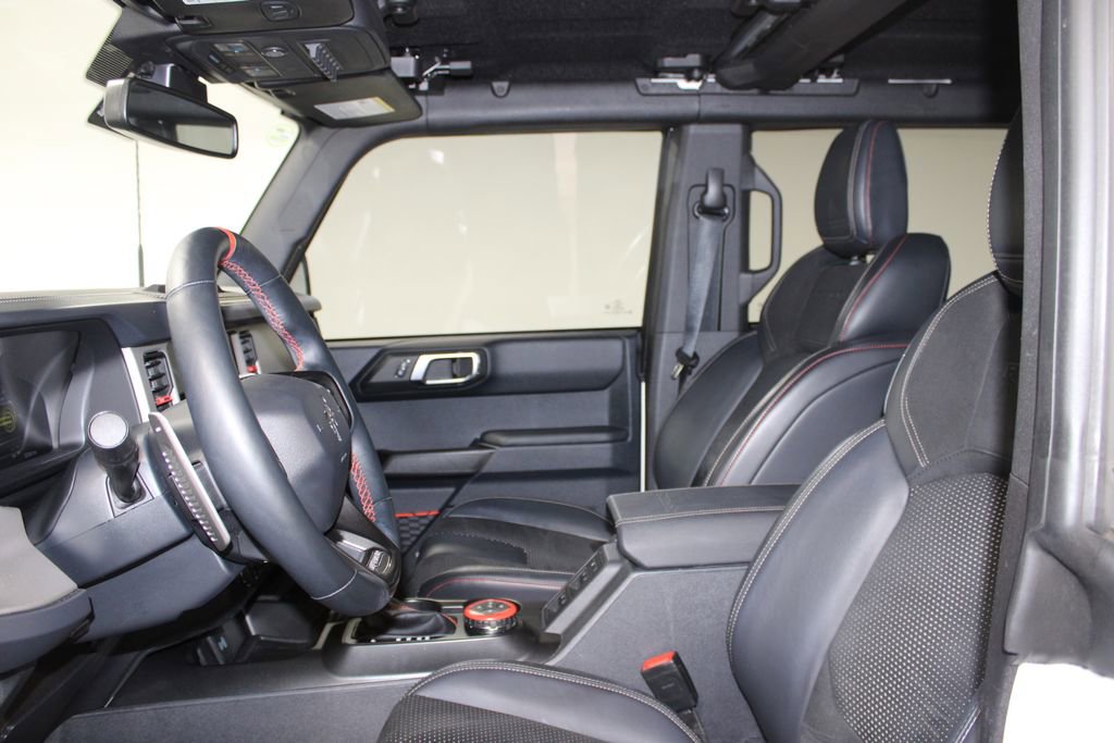 Used 2023 Ford Bronco Raptor image 23