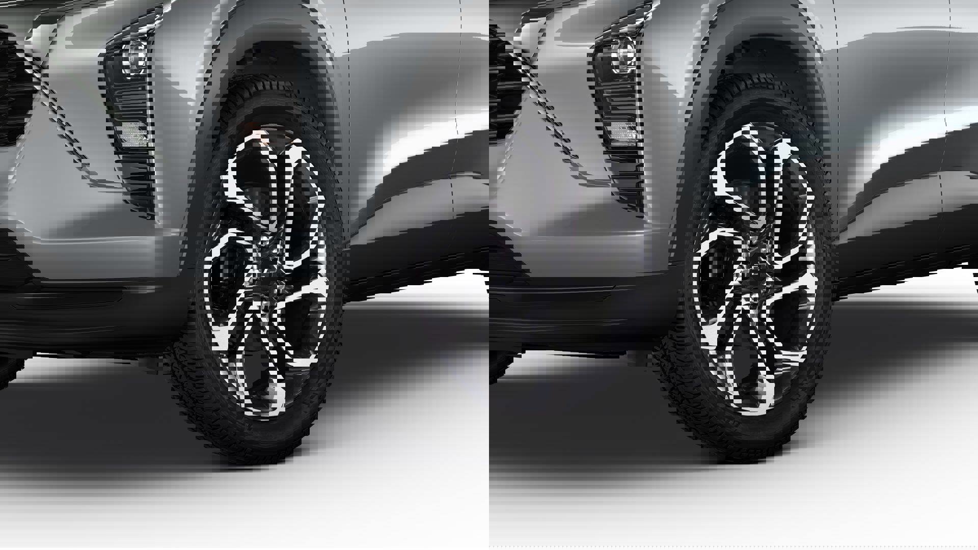 New 2025 Chevrolet Trax RS w/ Sunroof Package image 55