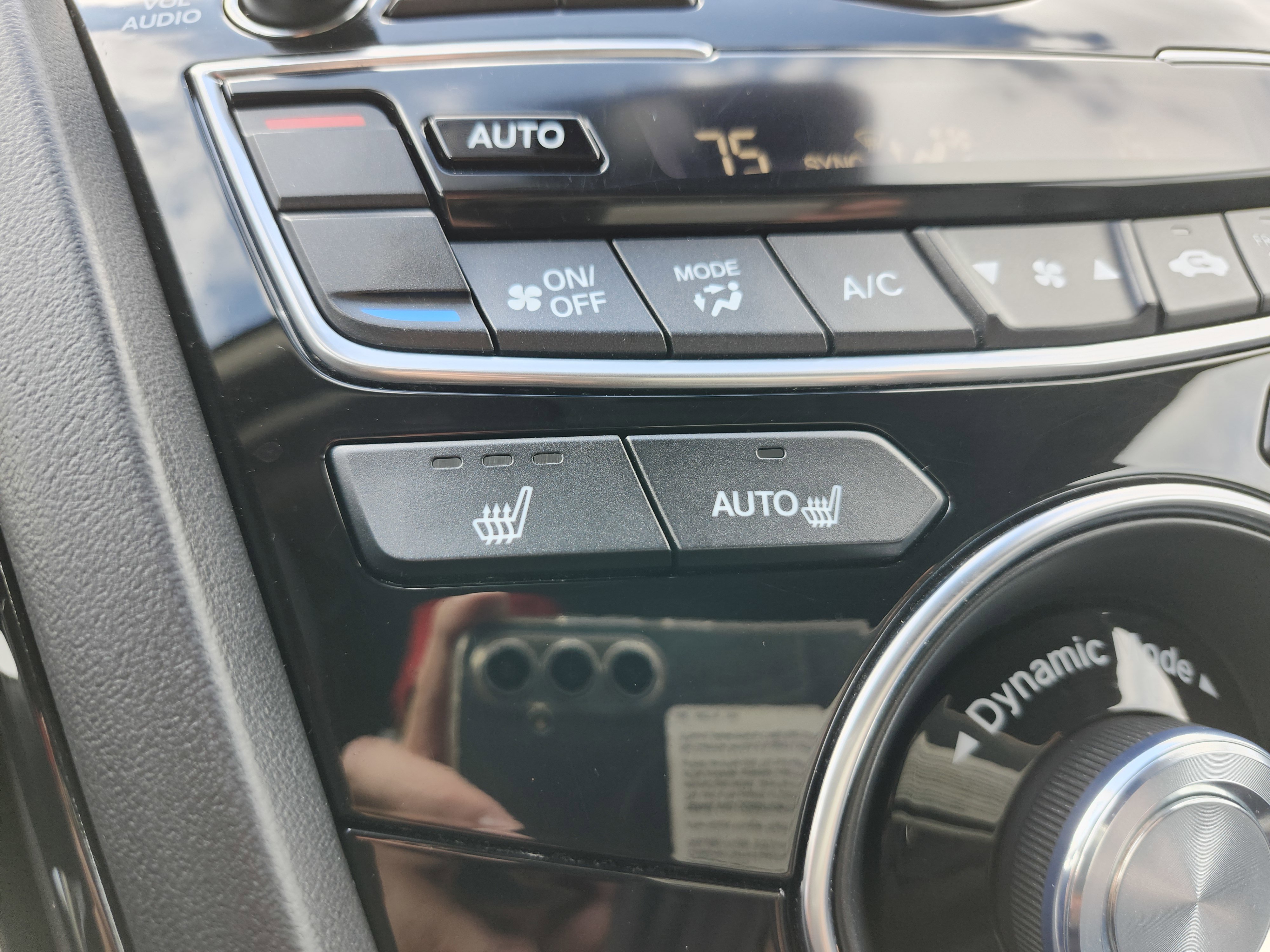 Used 2020 Acura RDX AWD image 9