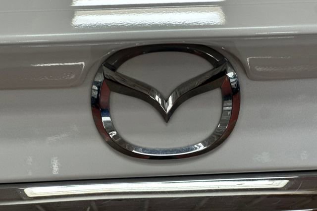 Used 2020 MAZDA MAZDA6 Grand Touring Reserve image 33