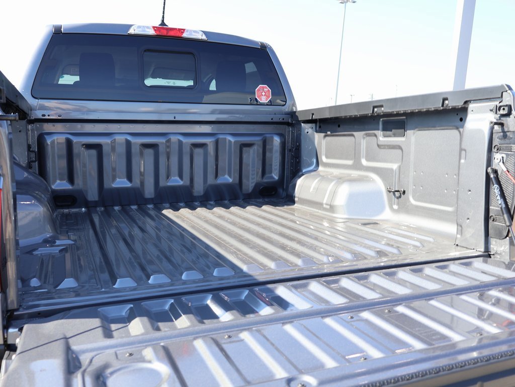 New 2025 Ford Ranger XLT w/ Equipment Group 301A High image 15