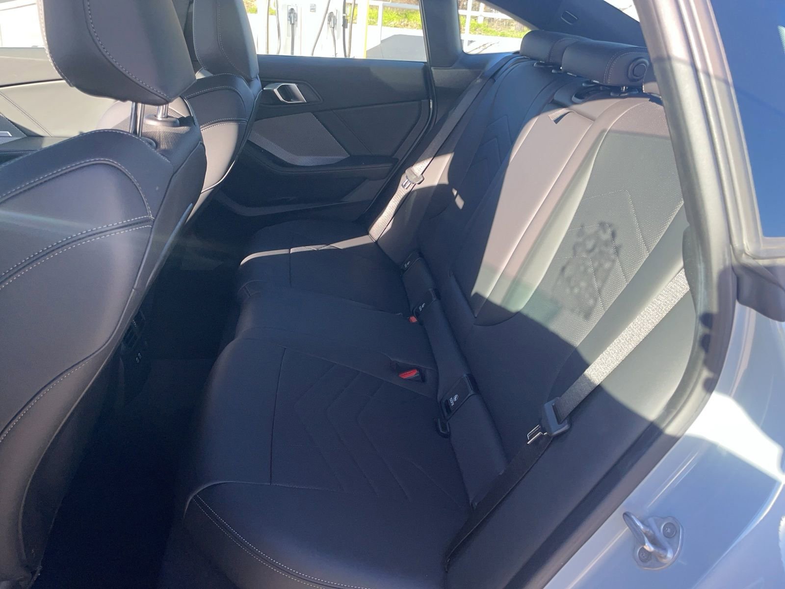 Used 2025 BMW 228i xDrive 228 xDrive Gran Coupe image 7