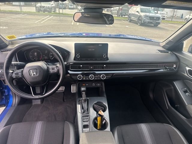 Used 2023 Honda Civic Sport image 16