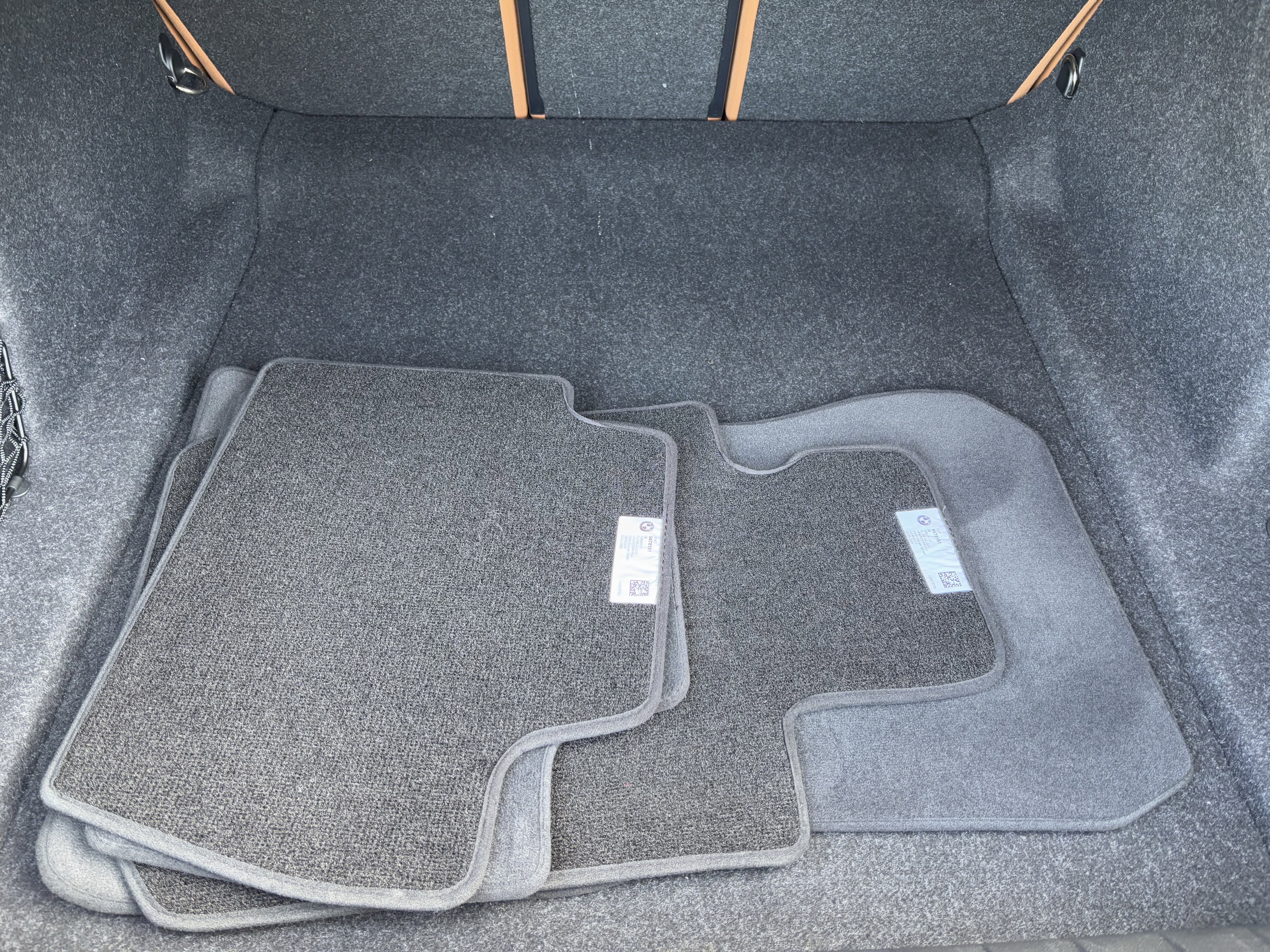 Certified 2026 BMW 430i xDrive Coupe w/ Premium Package image 34