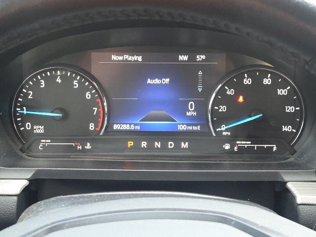 Used 2020 Ford Explorer XLT AWD/4WD image 41