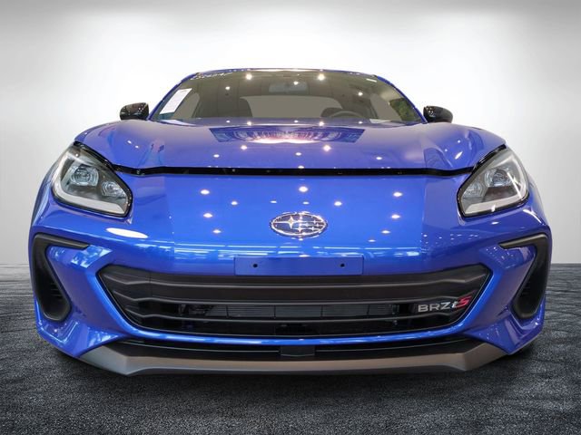 New 2026 Subaru BRZ tS image 7