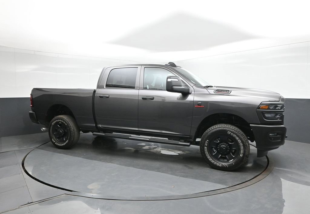 New 2026 RAM 2500 Tradesman image 17