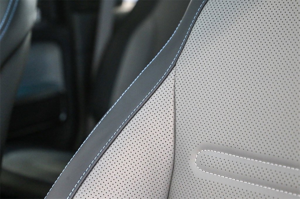 New 2025 Mercedes-Benz G 580 w/ EQ Technology image 32