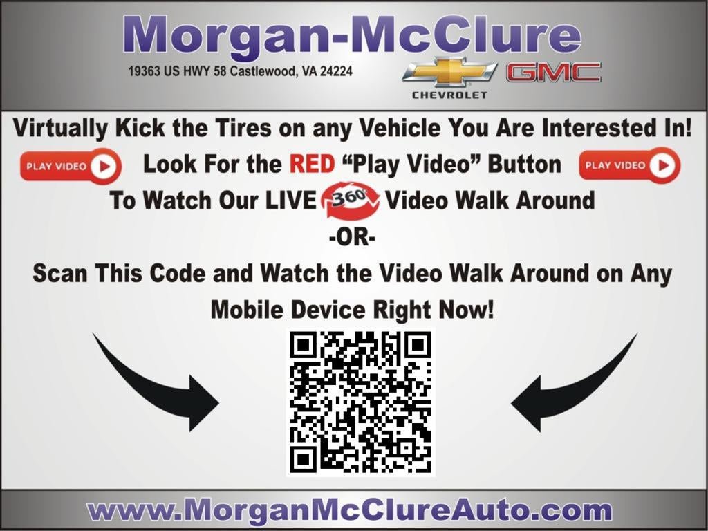 Certified 2025 Chevrolet Equinox ACTIV w/ Convenience Package III AWD/4WD image 5