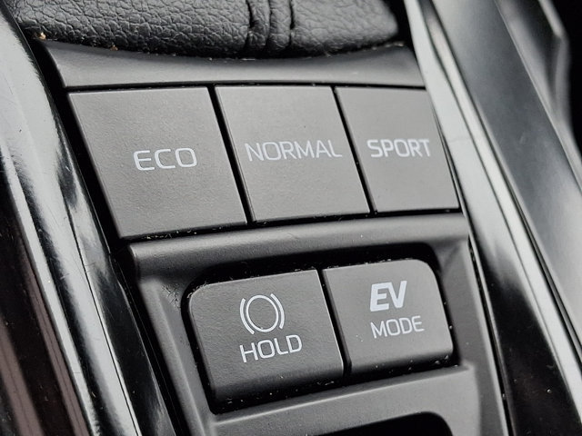 Used 2025 Toyota Camry SE FWD image 22