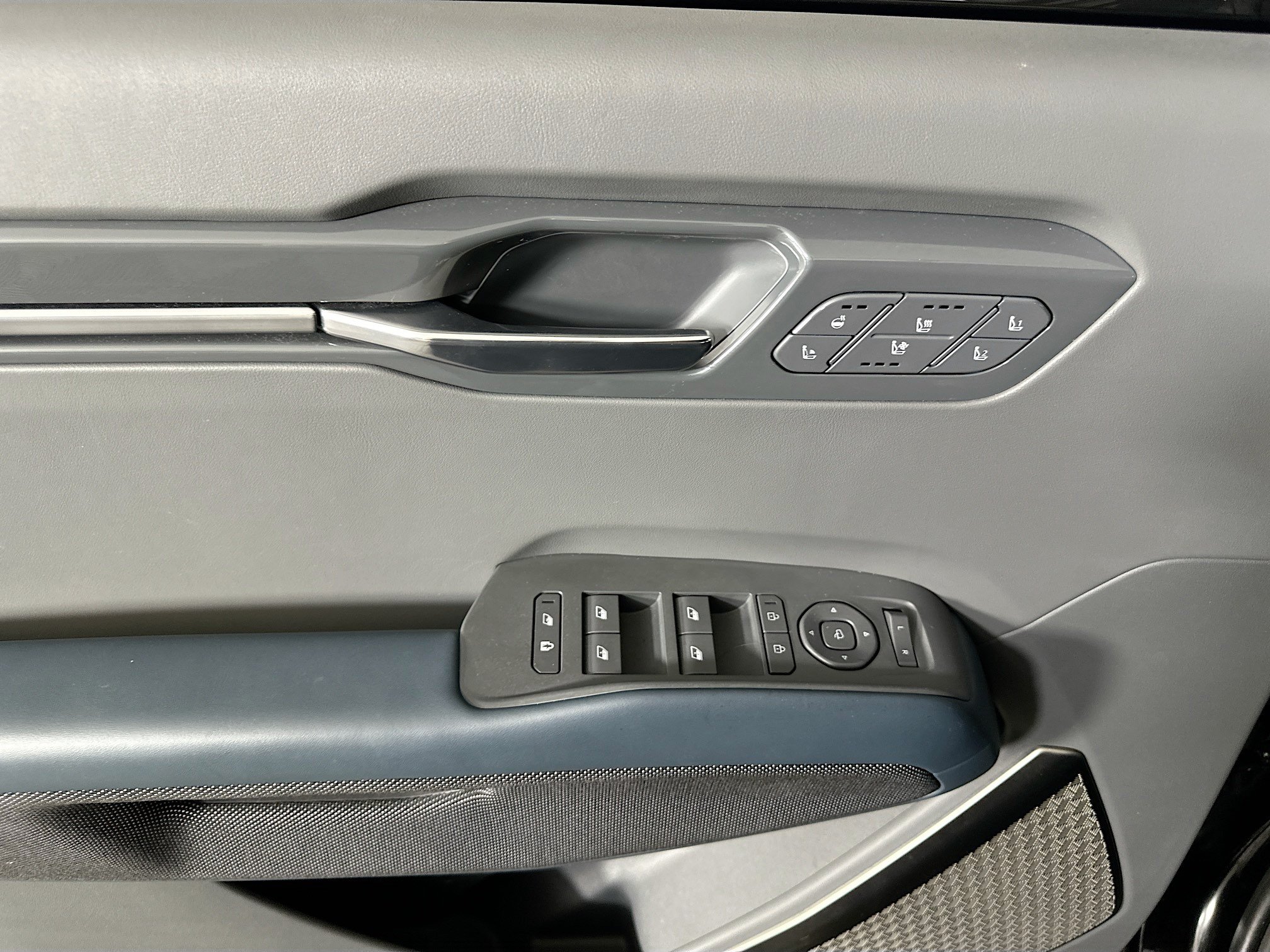 Used 2024 Kia EV9 GT-Line AWD/4WD image 15