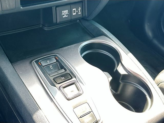Used 2020 Honda Ridgeline Sport image 15