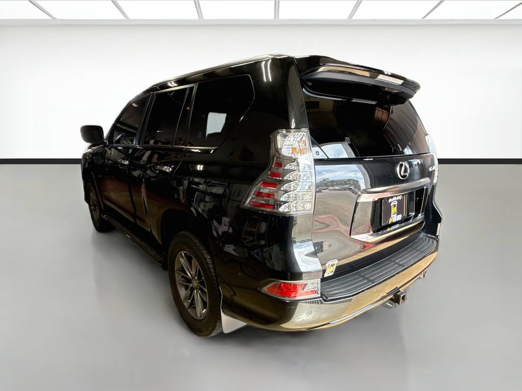 Used 2022 Lexus GX 460 Premium AWD/4WD image 7