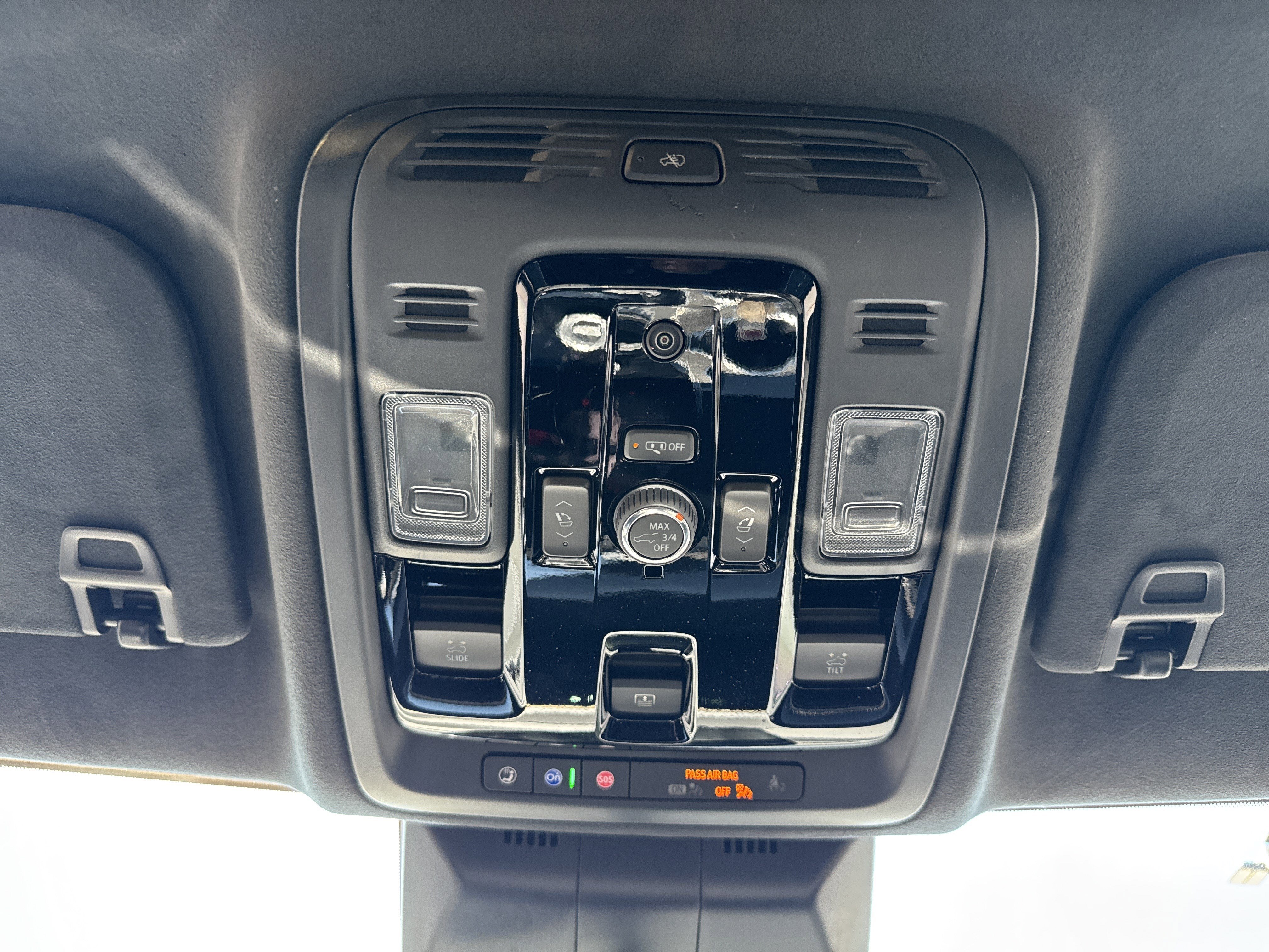 Used 2026 Cadillac Escalade V image 28