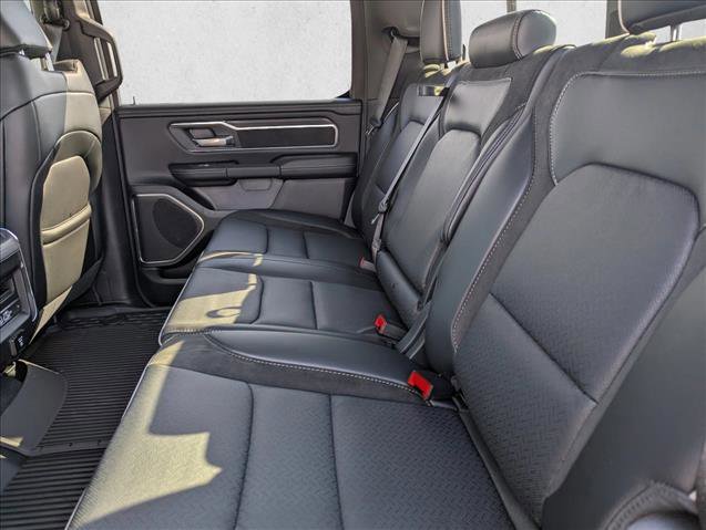 New 2026 RAM 1500 Laramie w/ Night Edition image 24