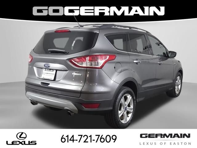 Used 2014 Ford Escape SE w/ Equipment Group 201A FWD image 9