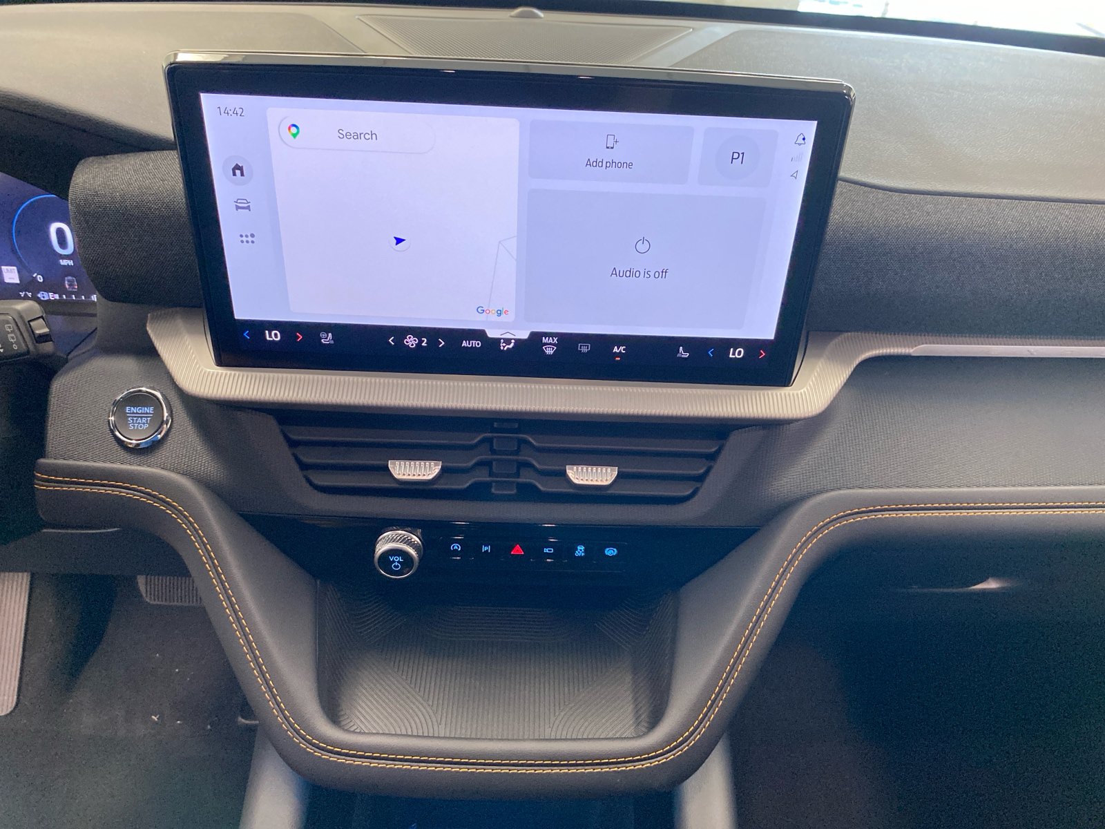 New 2026 Ford Explorer Tremor w/ Tremor Ultimate Package AWD/4WD image 23