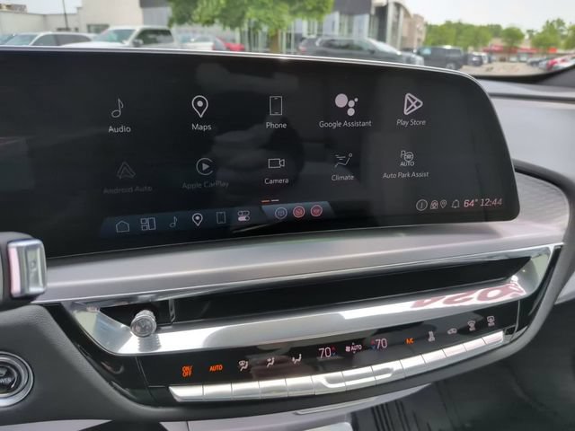 Used 2024 Cadillac Lyriq Luxury AWD/4WD image 22