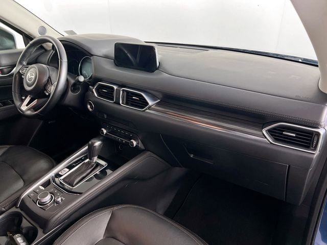 Used 2019 MAZDA CX-5 Grand Touring AWD/4WD image 27