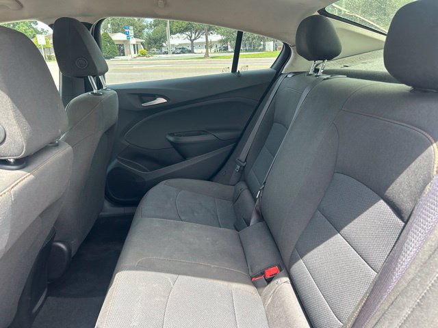 Used 2016 Chevrolet Cruze LS FWD image 12