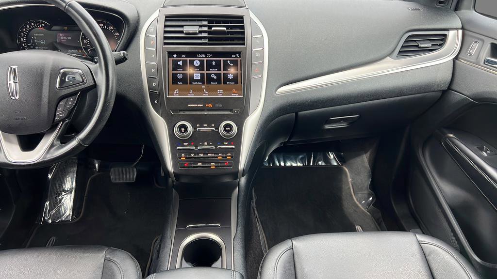 Used 2017 Lincoln MKC Premiere FWD image 24