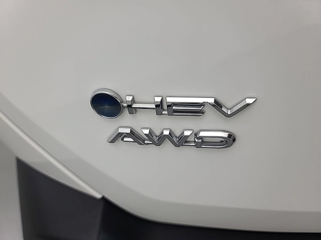 Used 2026 Toyota RAV4 XLE Premium AWD/4WD image 12