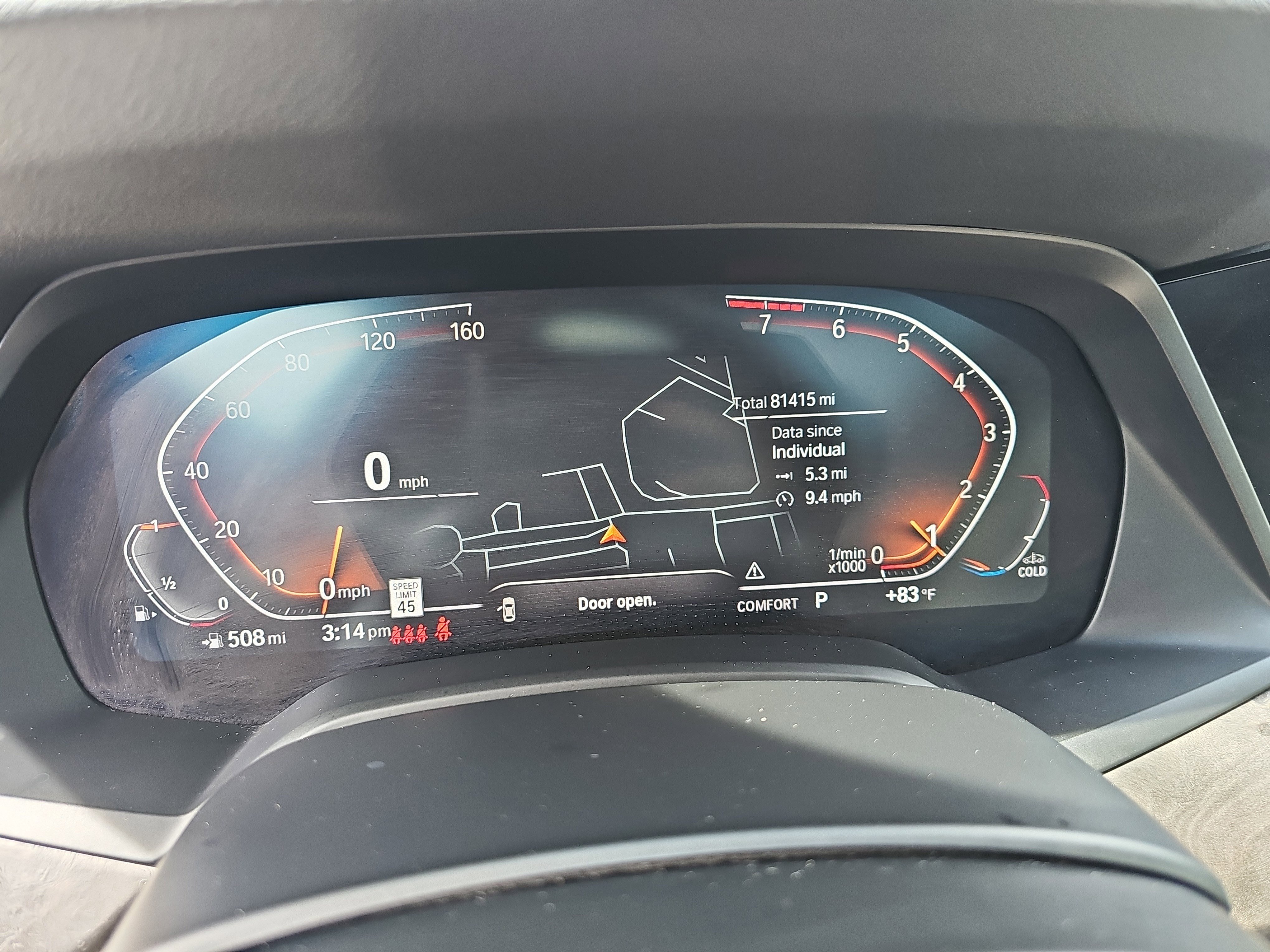 Used 2020 BMW X5 xDrive40i w/ Premium Package AWD/4WD image 21