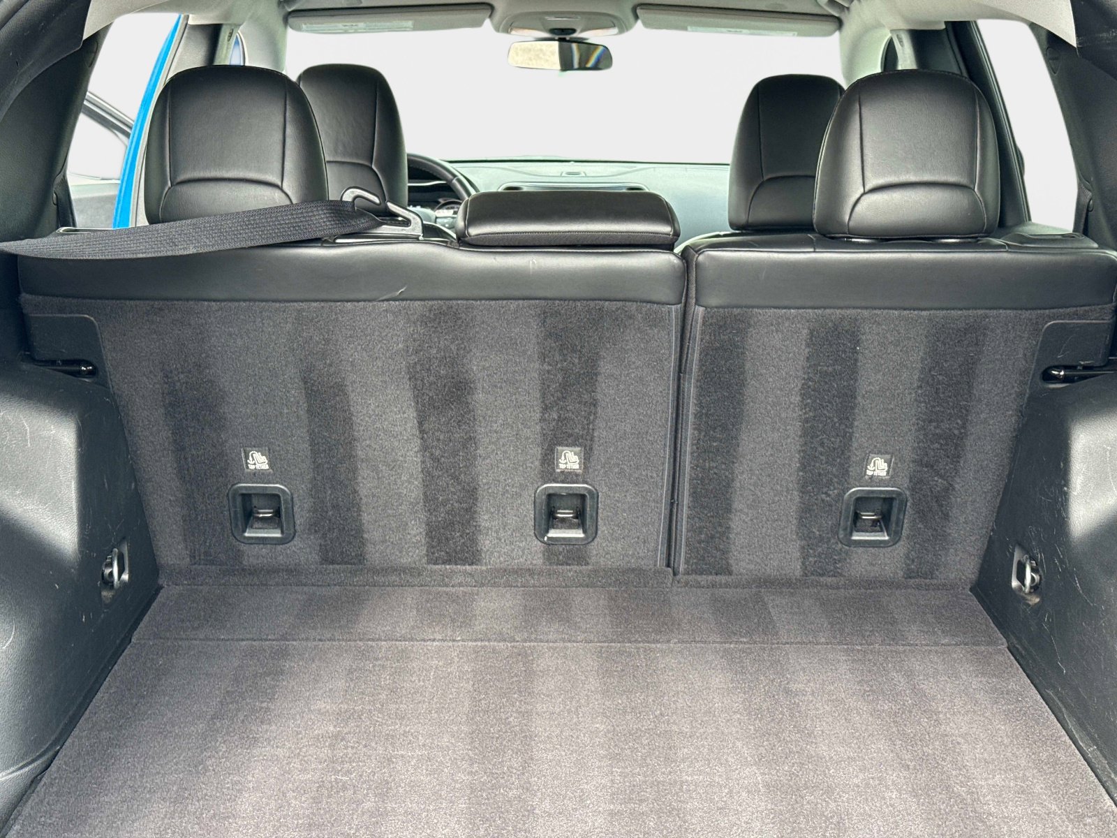 Certified 2020 Jeep Cherokee Latitude Plus w/ Cold Weather Group image 13