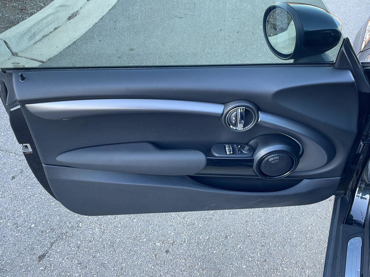 Used 2024 MINI Cooper S image 23