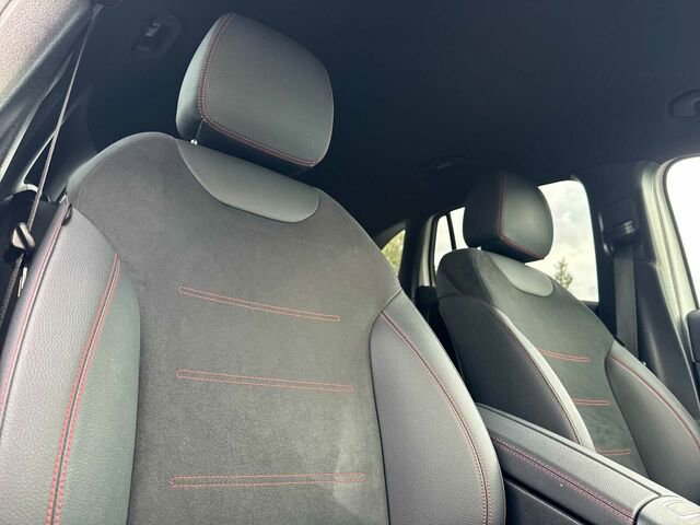 Used 2025 Mercedes-Benz GLA 250 GLA 250 4D Sport Utility 4MATI image 21