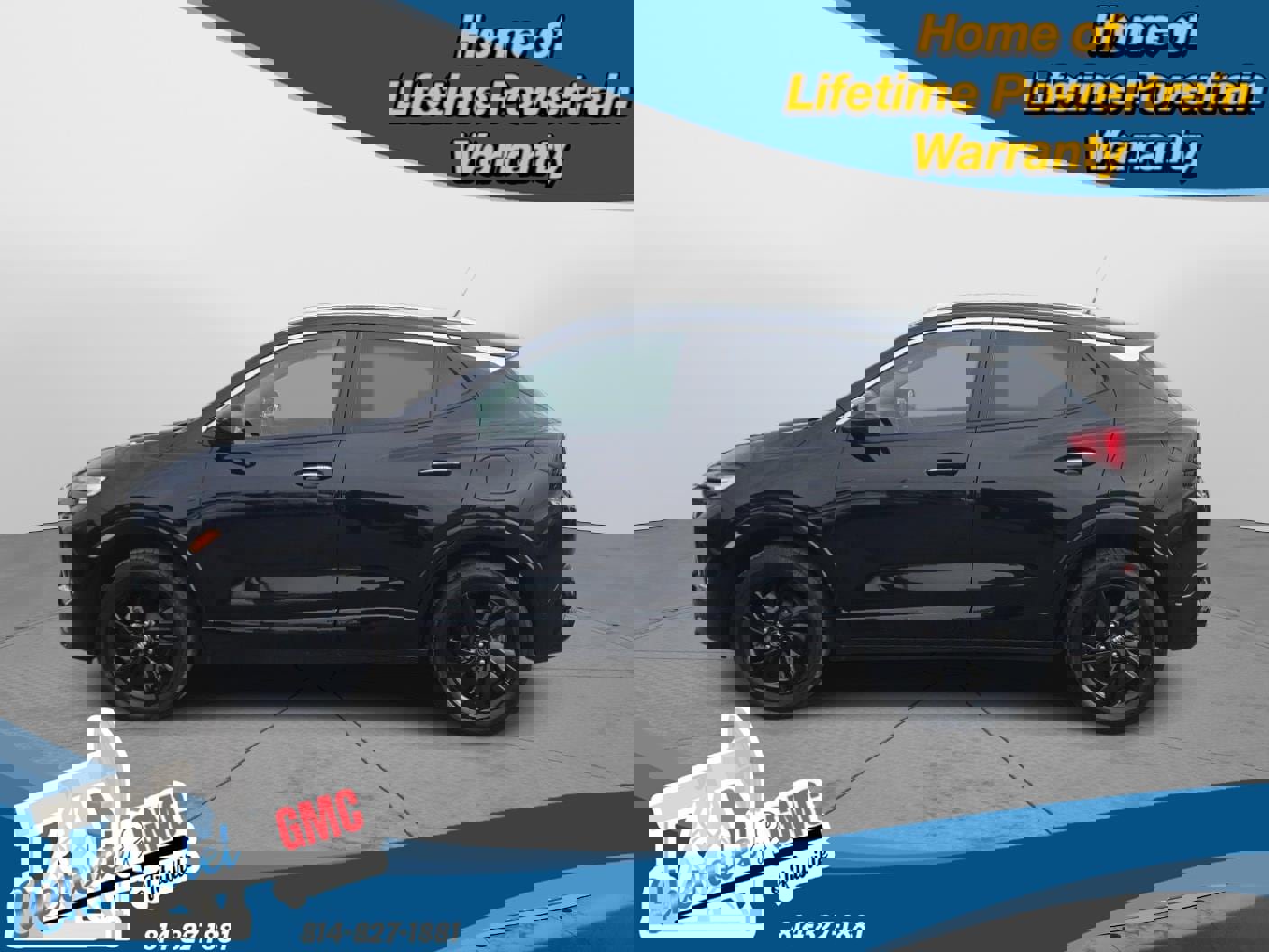 Used 2024 Buick Encore GX Sport Touring image 15