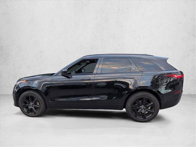 Used 2021 Land Rover Range Rover Velar R-Dynamic S image 8
