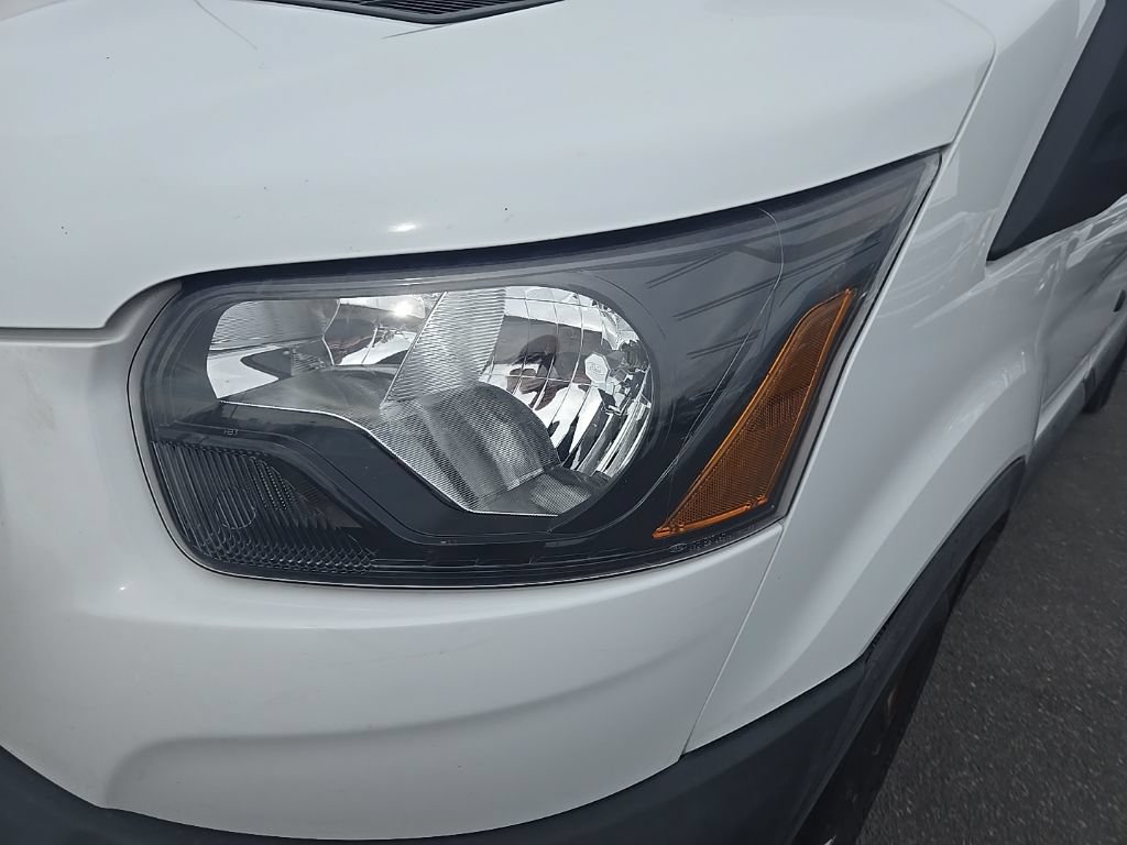 Used 2023 Ford Transit 250 148 High Roof Extended RWD image 30