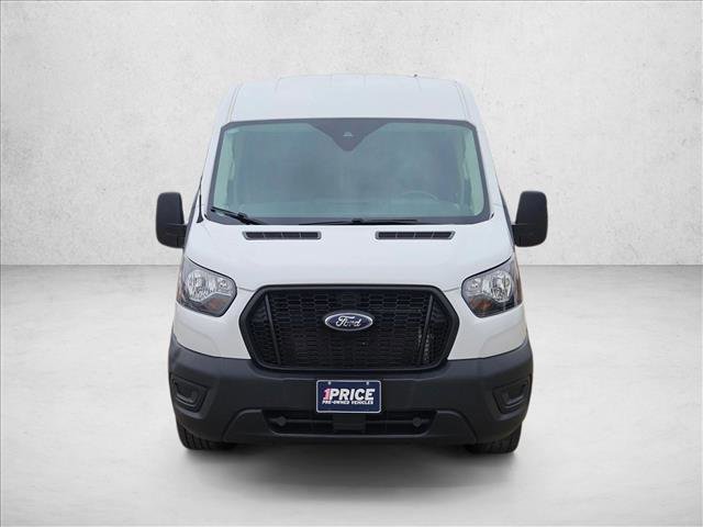 Used 2023 Ford Transit 250 Medium Roof AWD w/ Load Area Protection Package video 2
