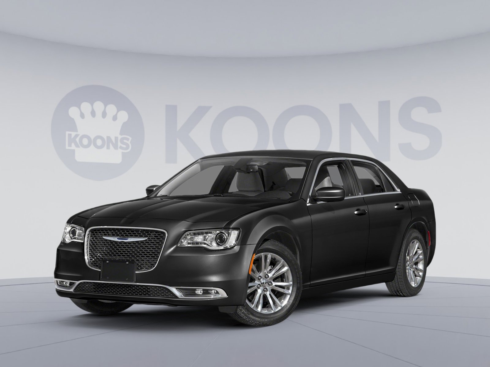 Used 2023 Chrysler 300 Touring